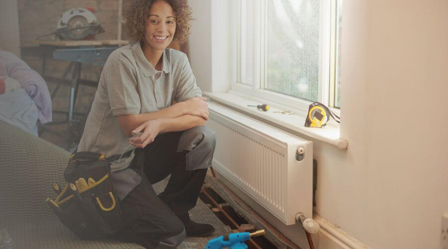 Professional same day plumber in Shavertown, PA
